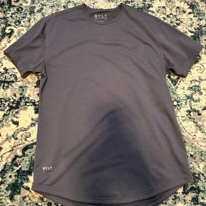 Men’s BYLT Basics Signature Blend T-Shirt